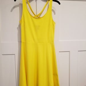 NWT H&M Summer Dress